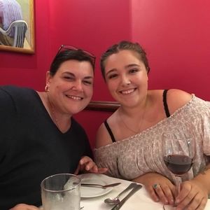 Meet your Posher, Becca